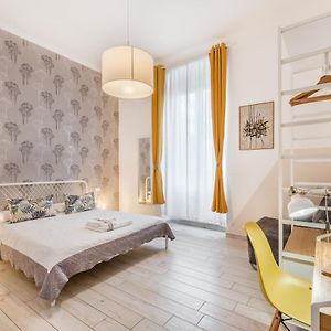 La Casa dei Treni Affittacamere city rooms for travel lovers
