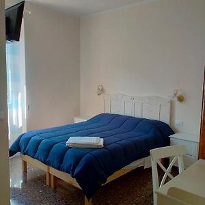 Private Bathroom Double Room